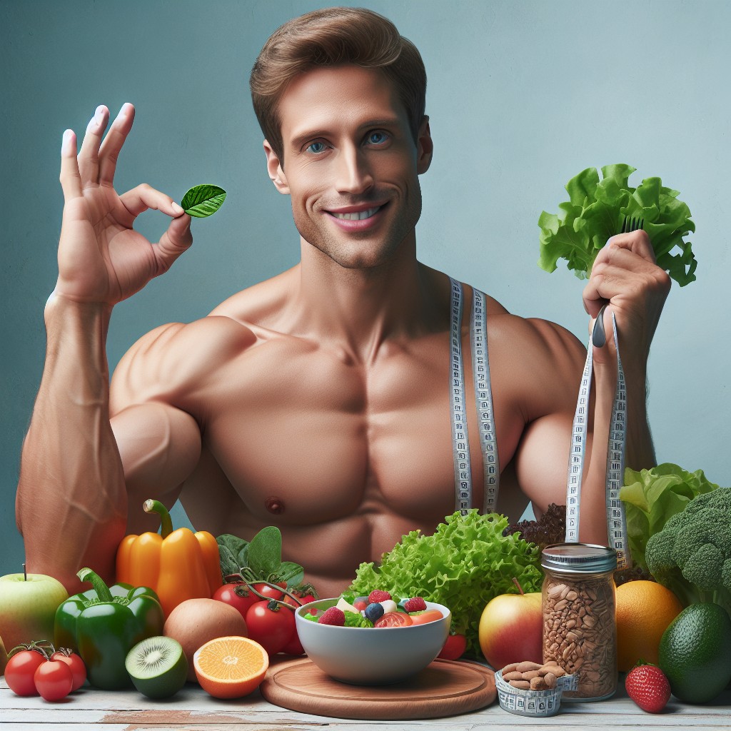 ¿Cuáles son los beneficios de una alimentación saludable para nuestro cuerpo?