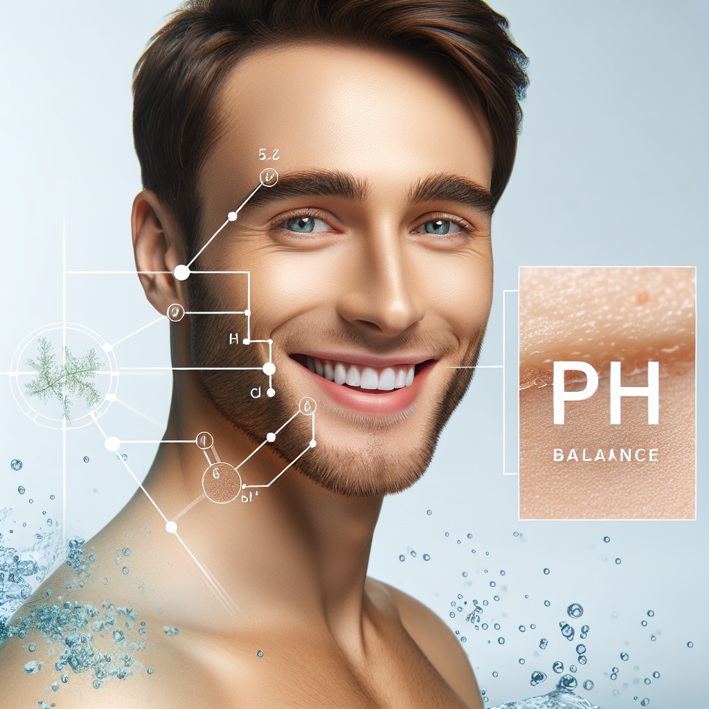 ¿Qué es el pH de la piel? ¿Cómo saber si el tuyo es saludable y por qué es importante?