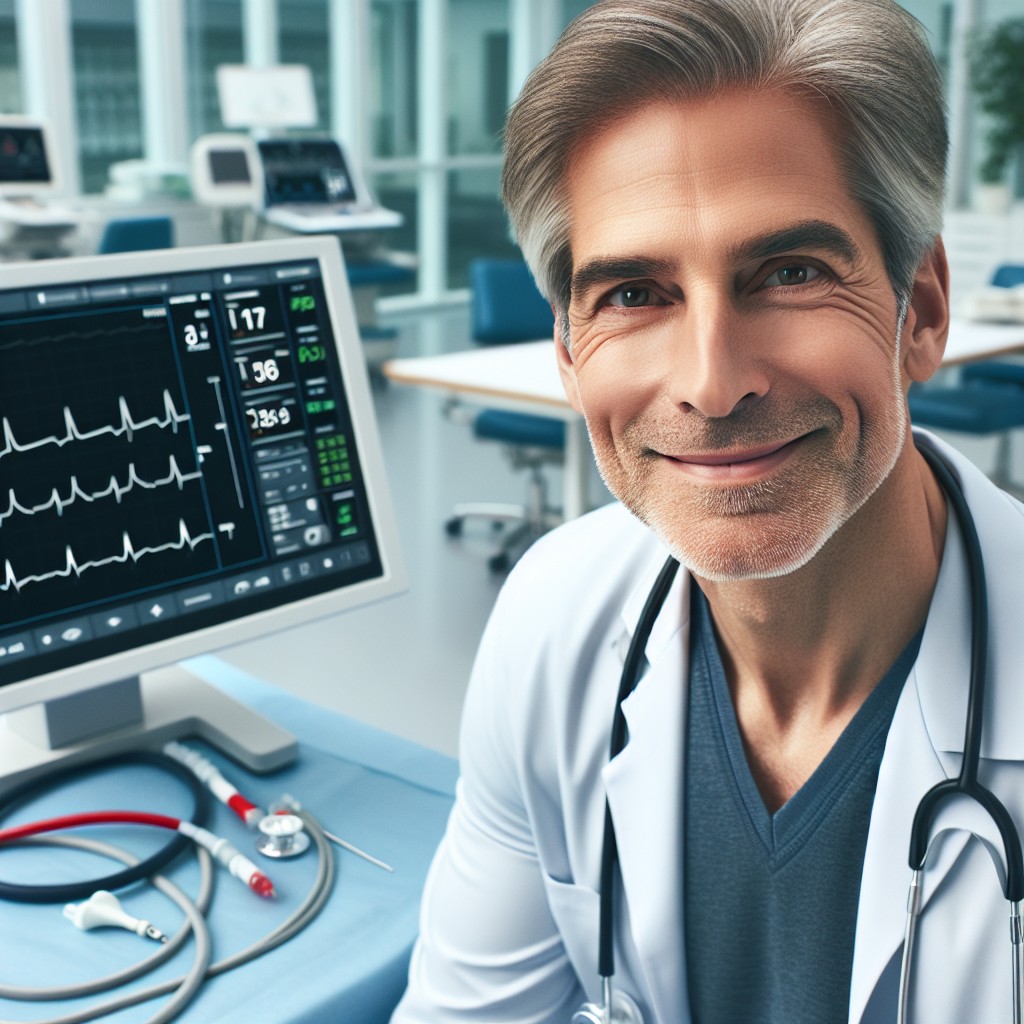 ¿Qué es la cateterización cardíaca?