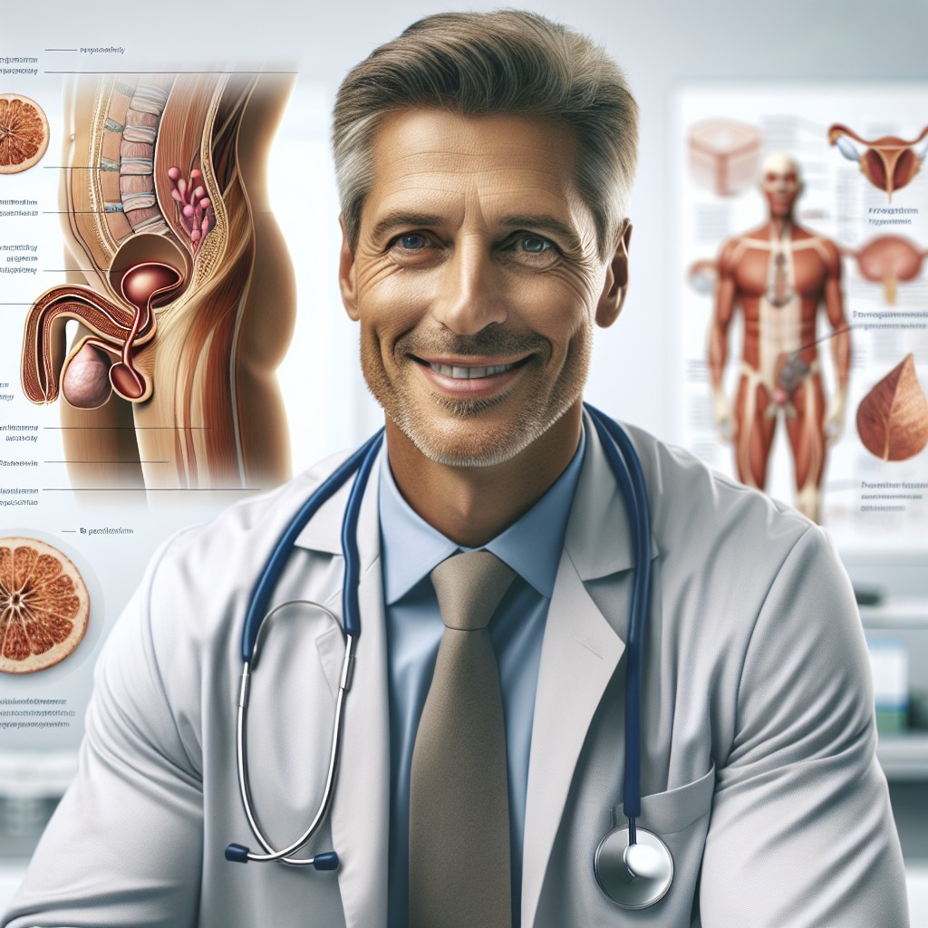 ¿Qué es una prostatectomía? - Definición y procedimiento