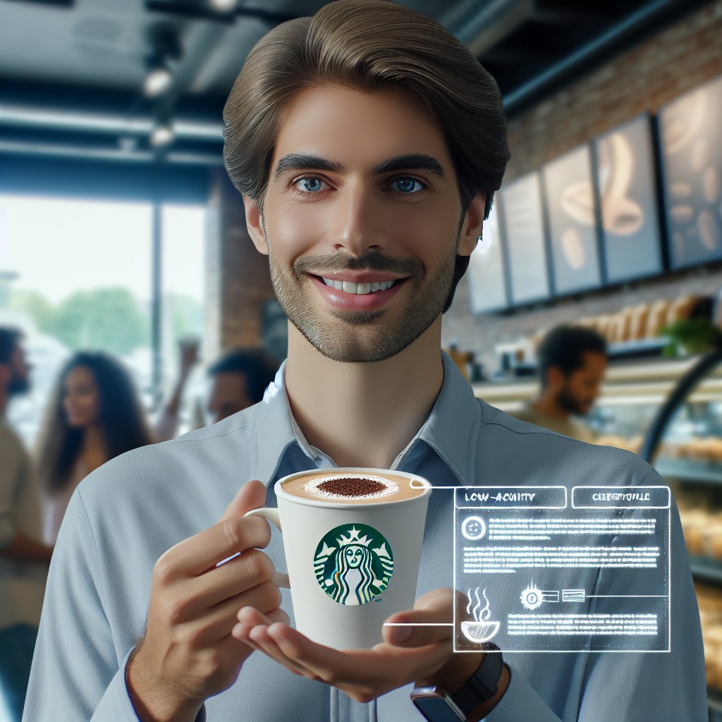 ¿Cuál es el mejor café de baja acidez en Starbucks (2024)?
