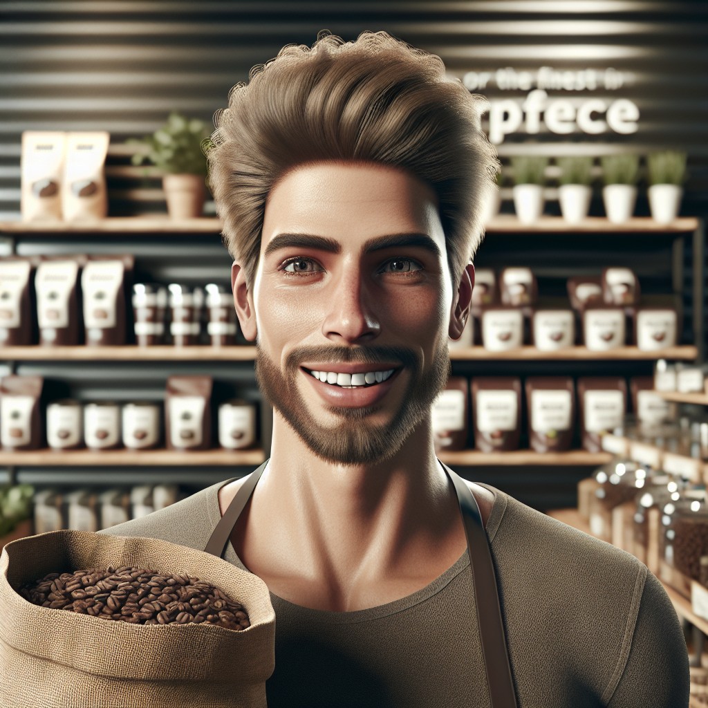 ¿Cuál es el mejor café orgánico para el 2024 en granos enteros, molido y en cápsulas?