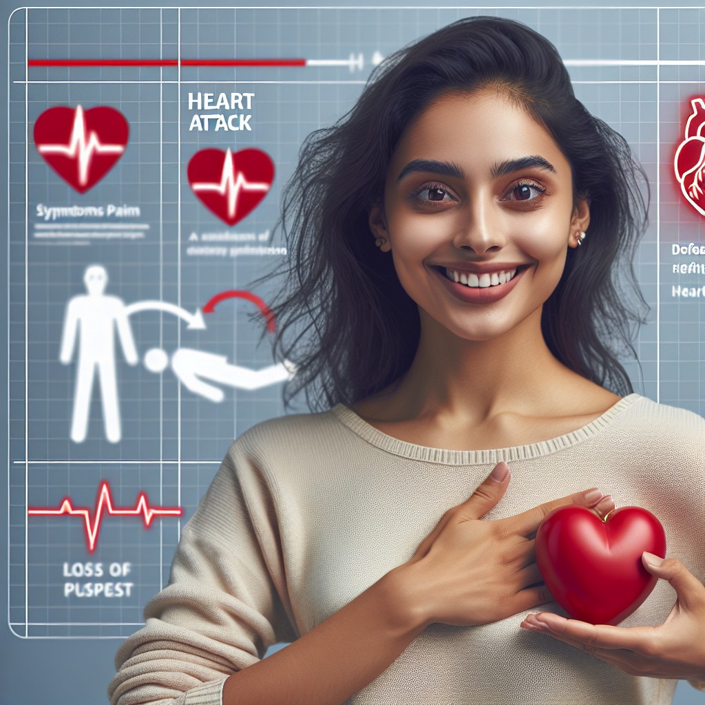 ¿Cuál es la diferencia entre un paro cardíaco y un ataque al corazón?