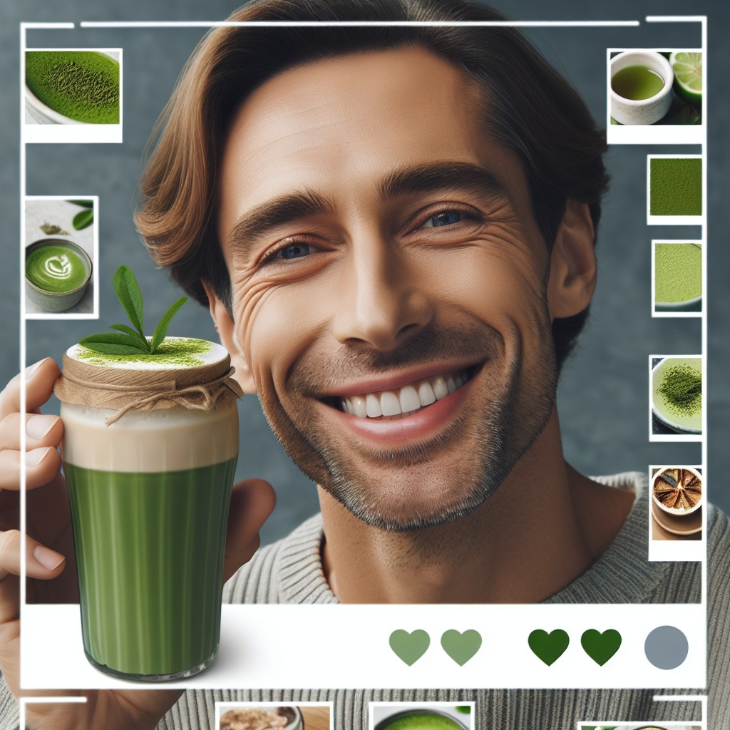 ¿Cuáles son las mejores bebidas de té verde y matcha en Starbucks en el 2024?