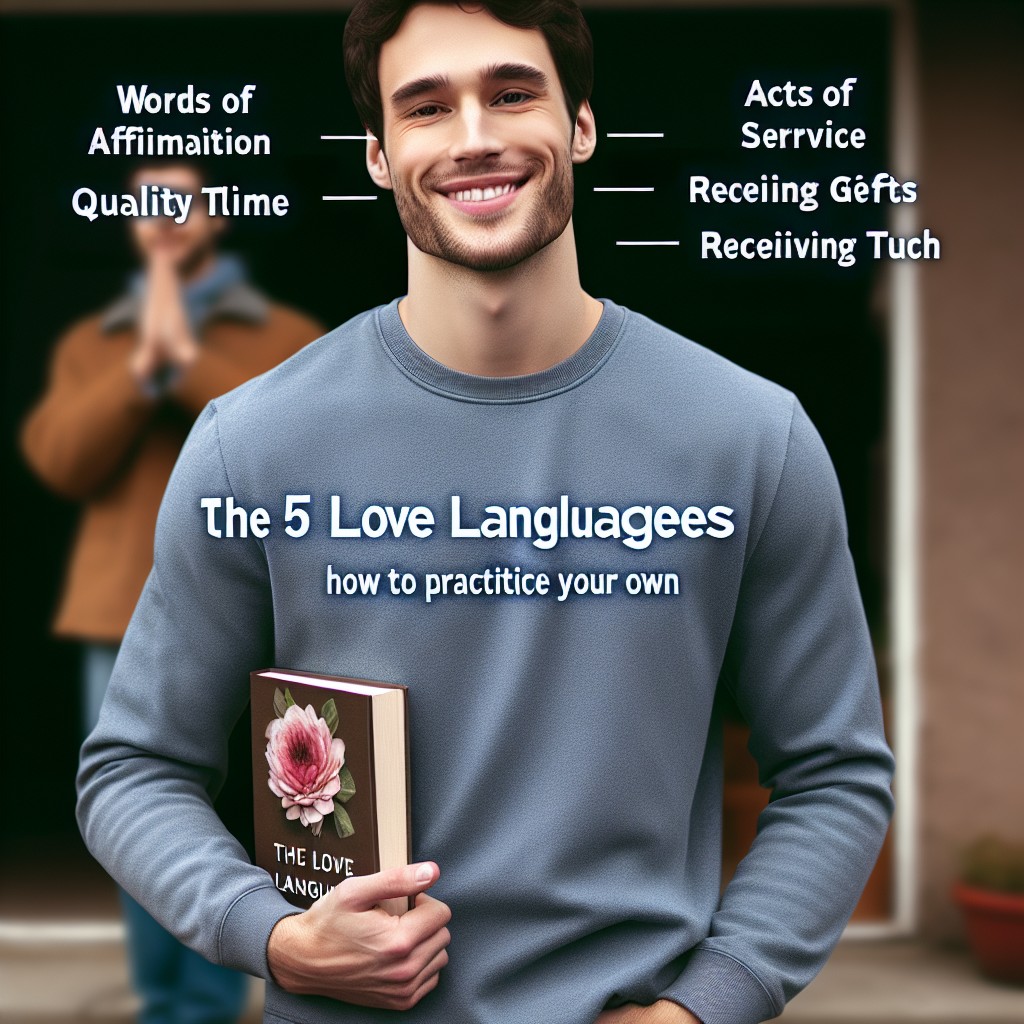 ¿Cuáles son los 5 lenguajes del amor (y cómo puedes practicar el tuyo)?