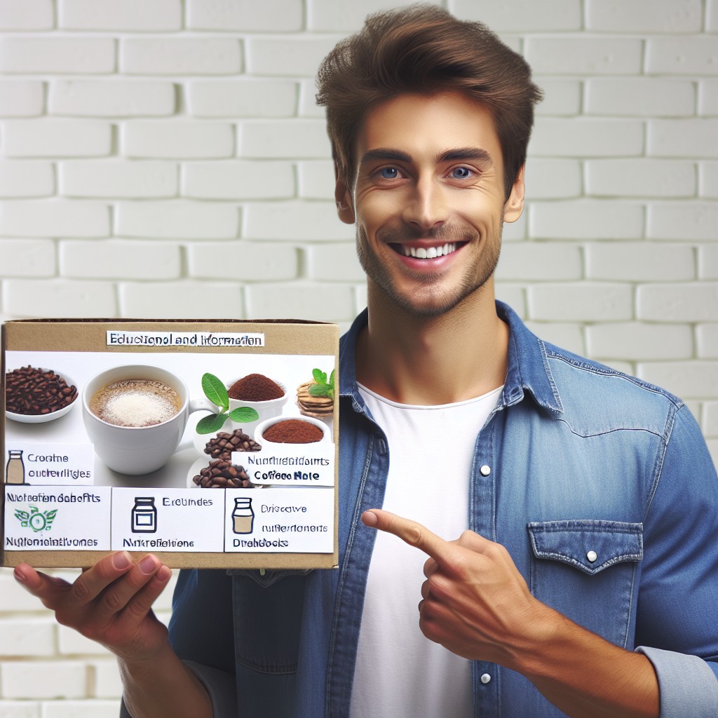 ¿Cuáles son los beneficios y desventajas nutricionales de Coffee Mate?