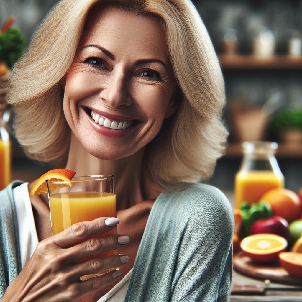 ¿Es saludable el jugo de naranja natural? (Pros y contras nutricionales)
