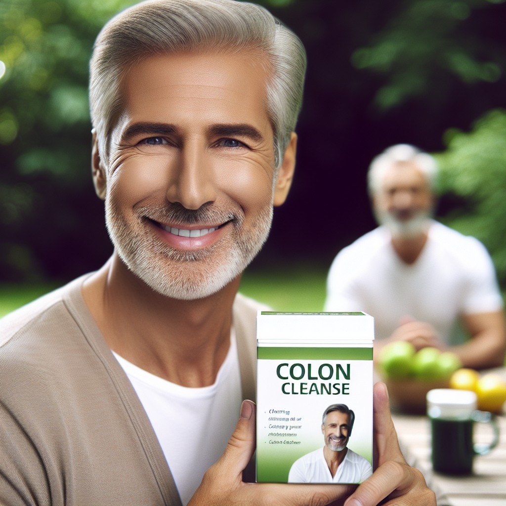 ¿Es saludable usar Zupoo Colon Cleanse?