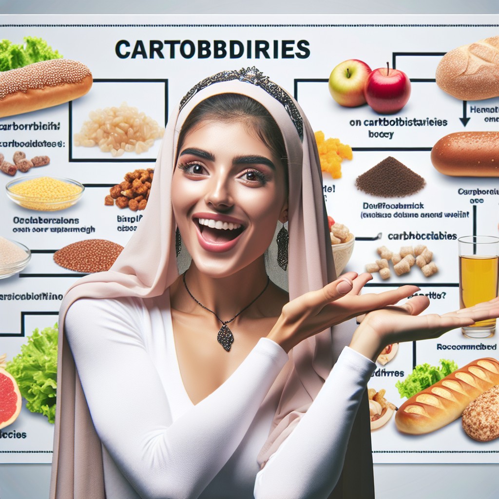 ¿Qué son los carbohidratos? Guía científica completa