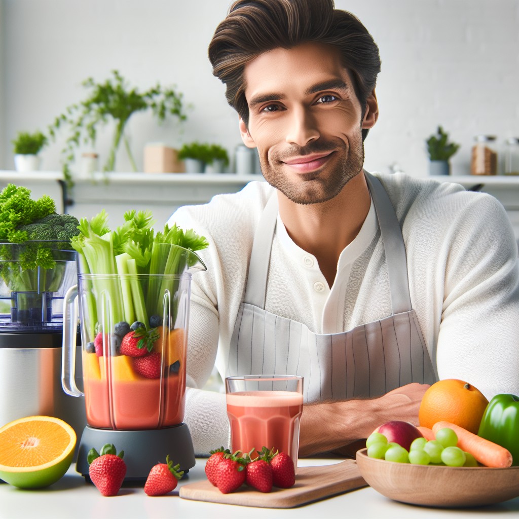 ¿Cómo hacer 20 recetas saludables de jugos de frutas caseros con licuadora o extractor?