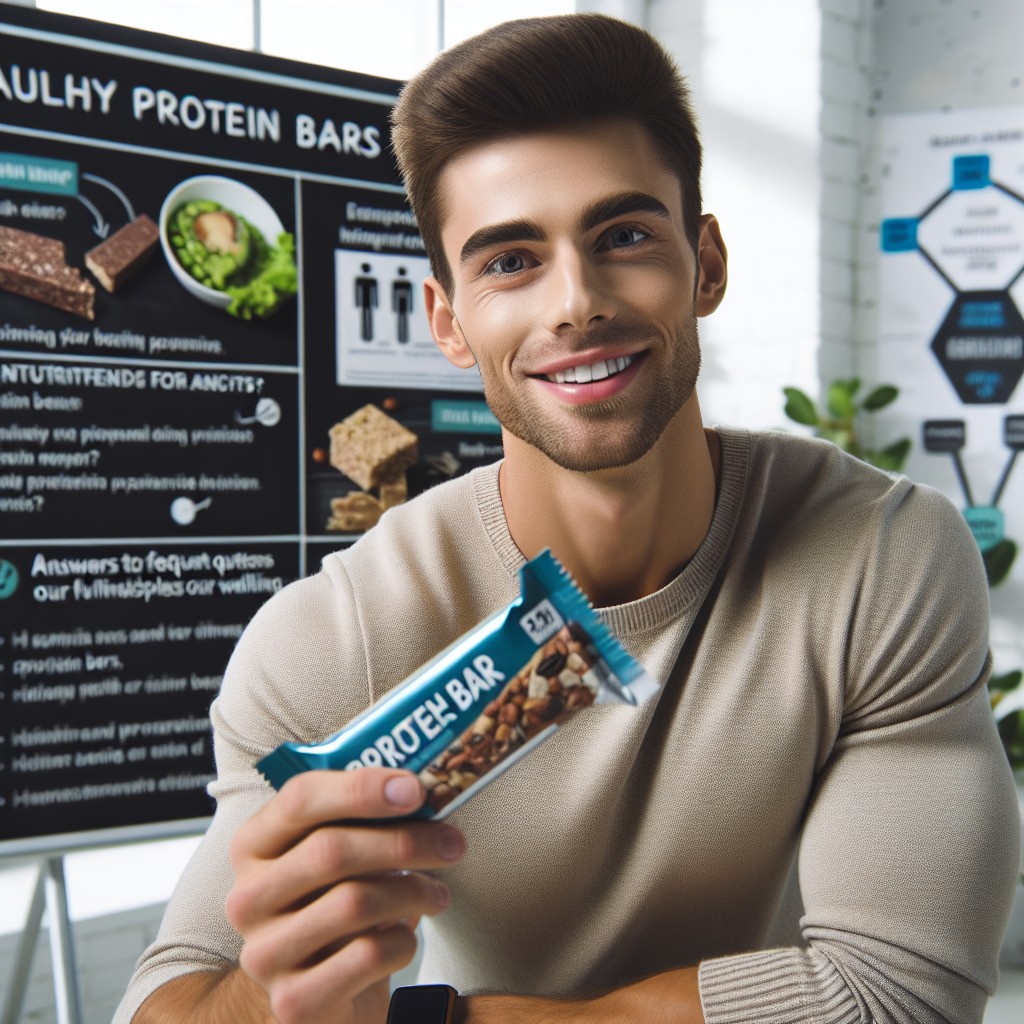 ¿Cuáles son los pros y contras nutricionales de las barras de proteínas puras para la salud?