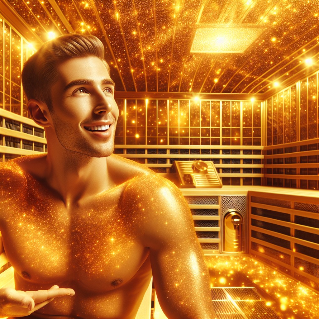 ¿Guía completa para principiantes sobre la terapia de sauna infrarroja?
