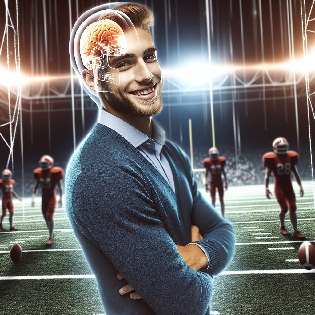 ¿Información relevante sobre las conmociones cerebrales en el deporte?