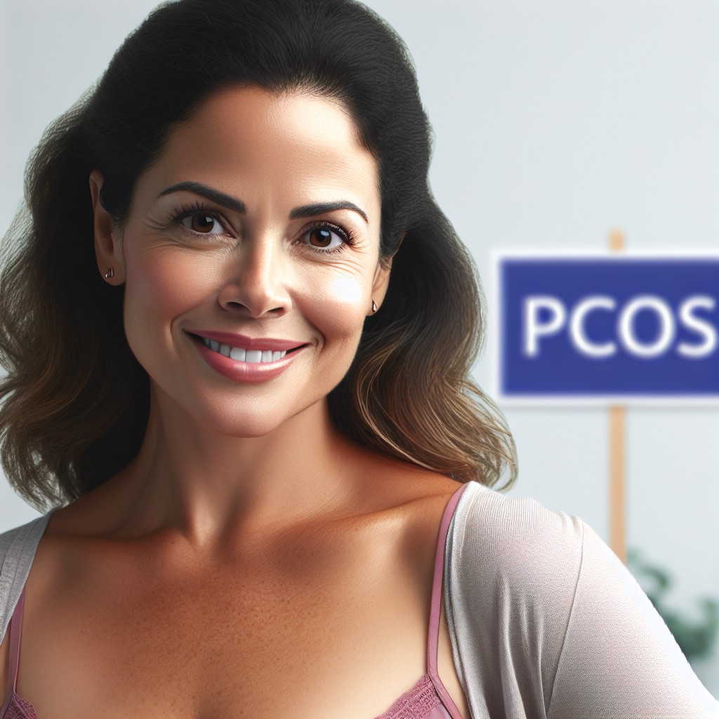 ¿Cuáles son los mejores suplementos para bajar de peso en el síndrome de ovario poliquístico (PCOS)?